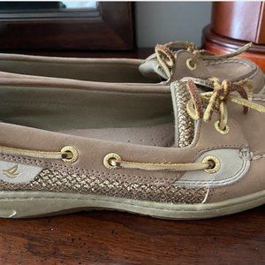 Sperry top sider